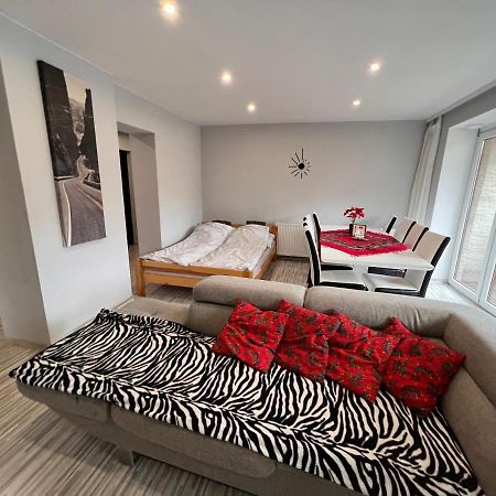 Gorski Apartament W Szczyrku エクステリア 写真