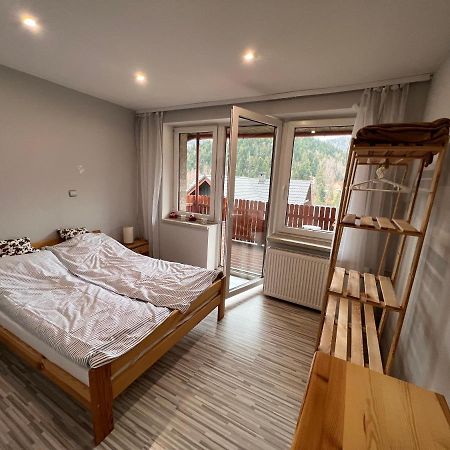 Gorski Apartament W Szczyrku エクステリア 写真