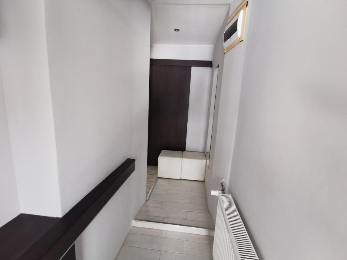 Gorski Apartament W Szczyrku エクステリア 写真
