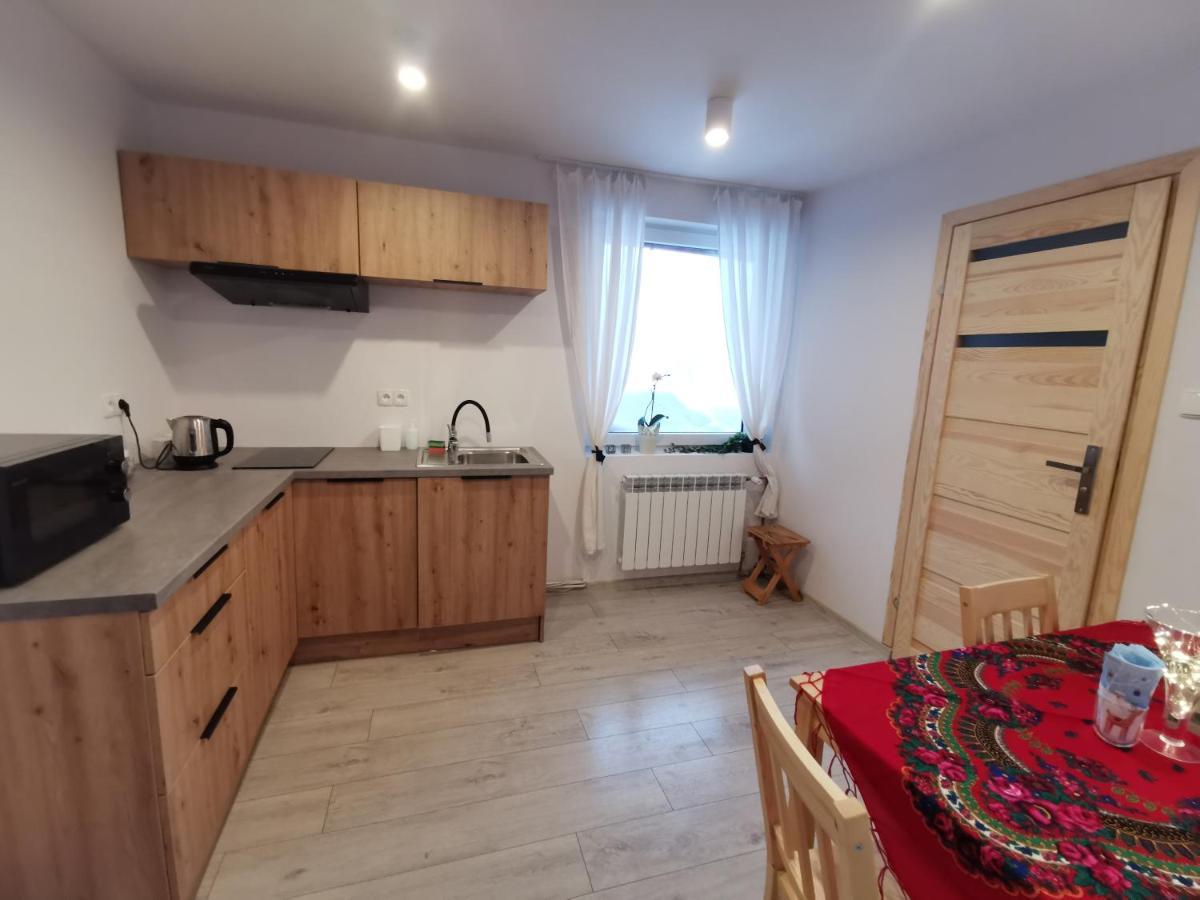 Gorski Apartament W Szczyrku エクステリア 写真