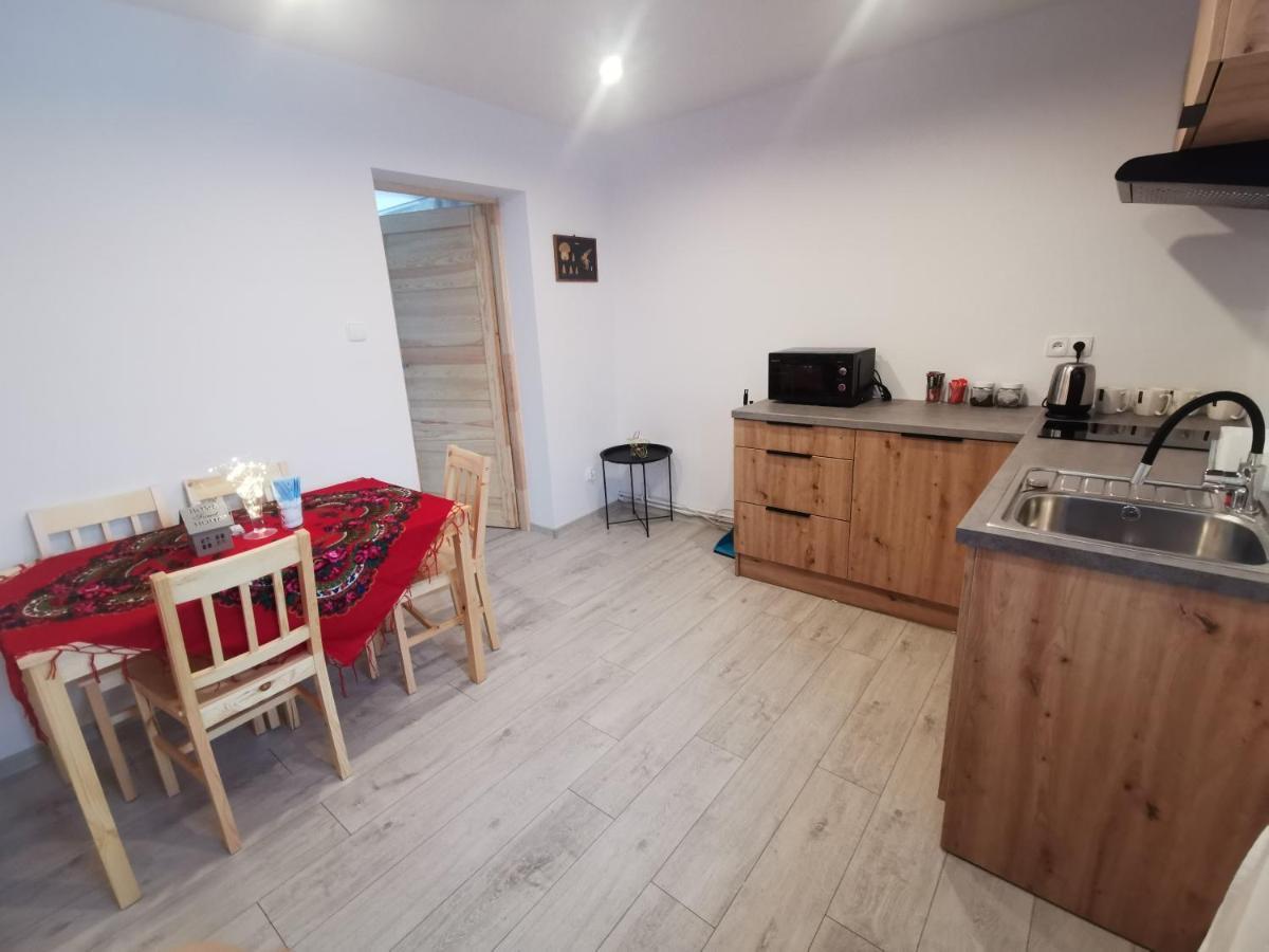 Gorski Apartament W Szczyrku エクステリア 写真