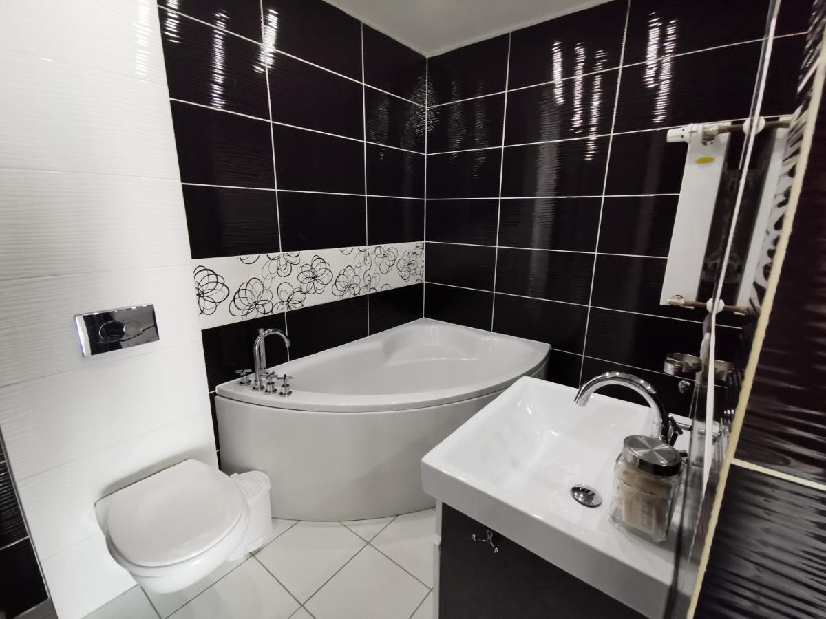 Gorski Apartament W Szczyrku エクステリア 写真