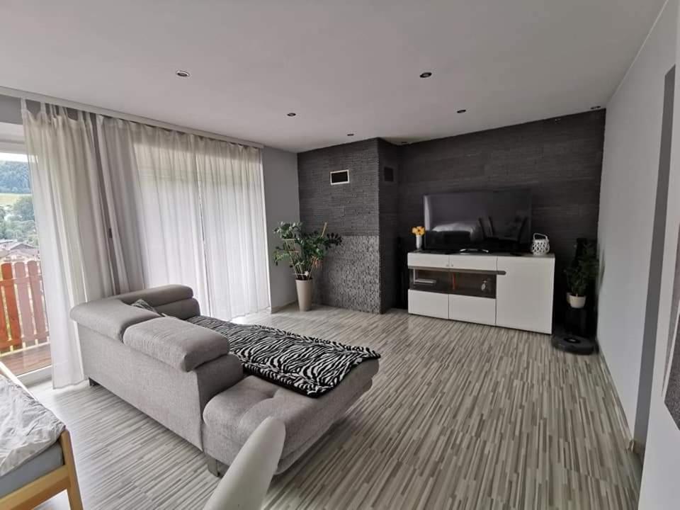 Gorski Apartament W Szczyrku エクステリア 写真