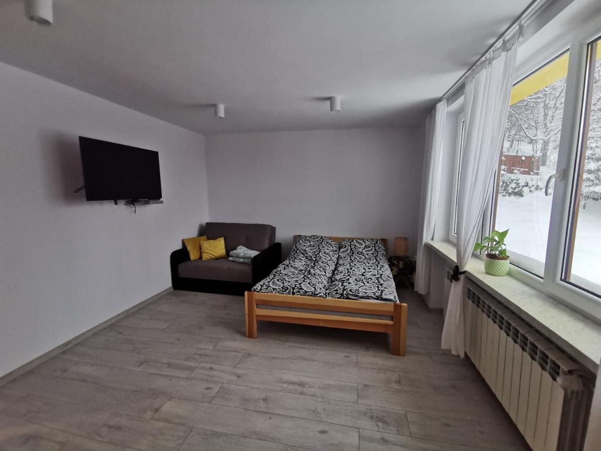 Gorski Apartament W Szczyrku エクステリア 写真