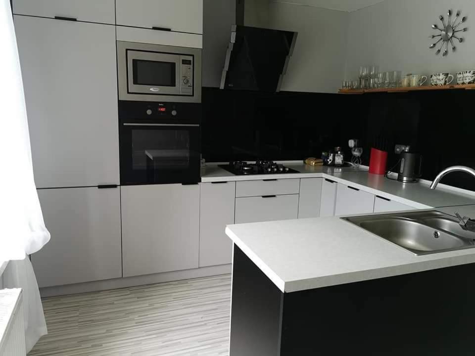 Gorski Apartament W Szczyrku エクステリア 写真
