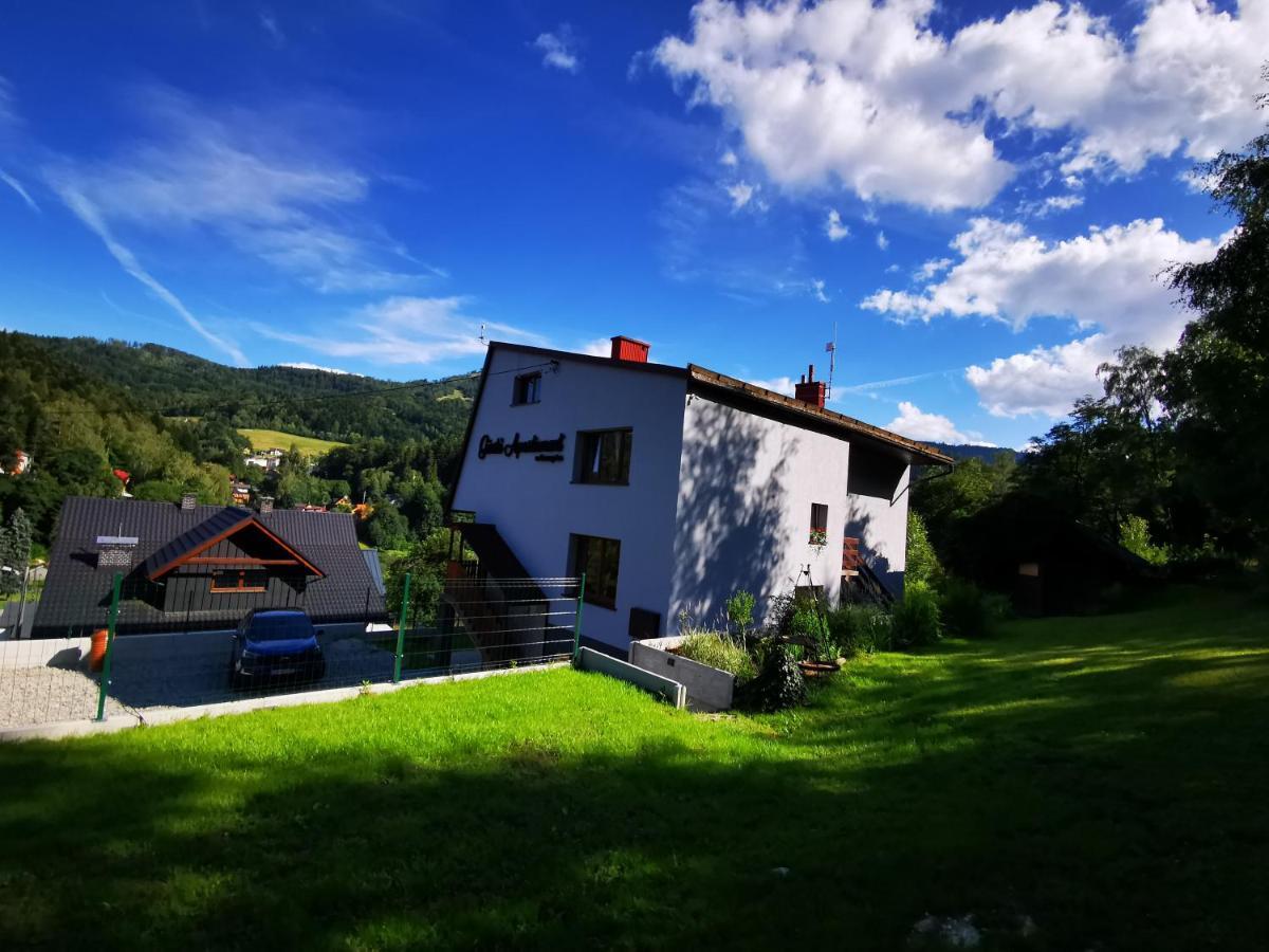 Gorski Apartament W Szczyrku エクステリア 写真
