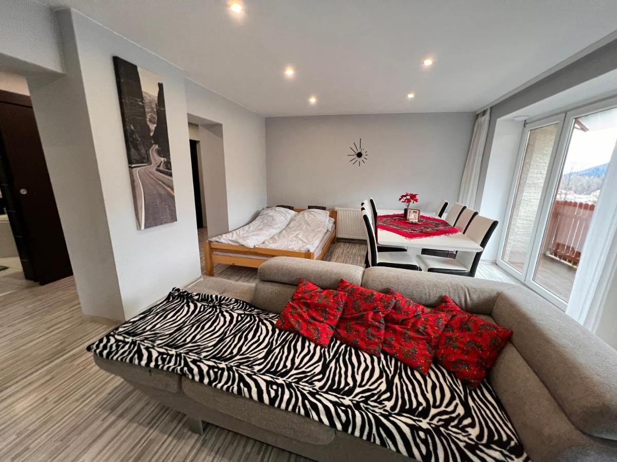 Gorski Apartament W Szczyrku エクステリア 写真