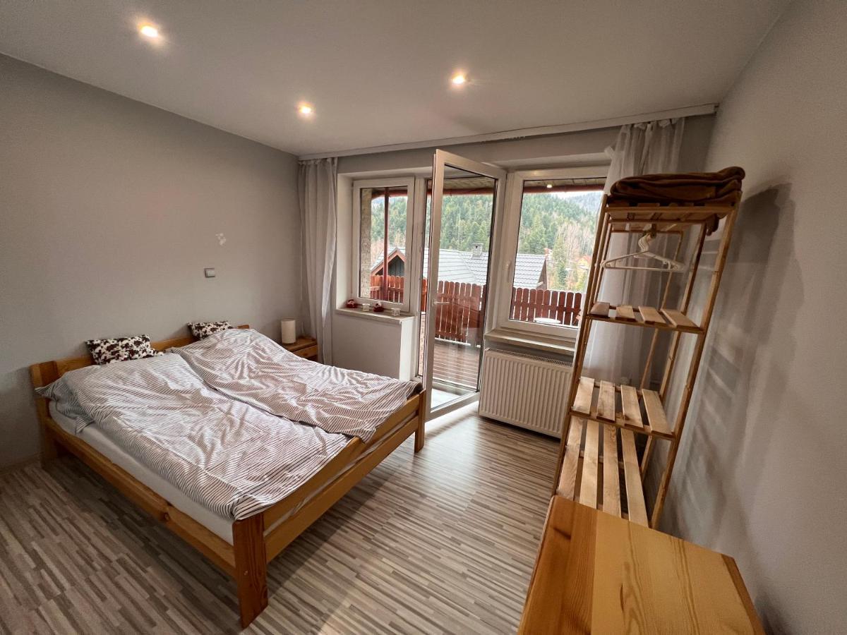 Gorski Apartament W Szczyrku エクステリア 写真