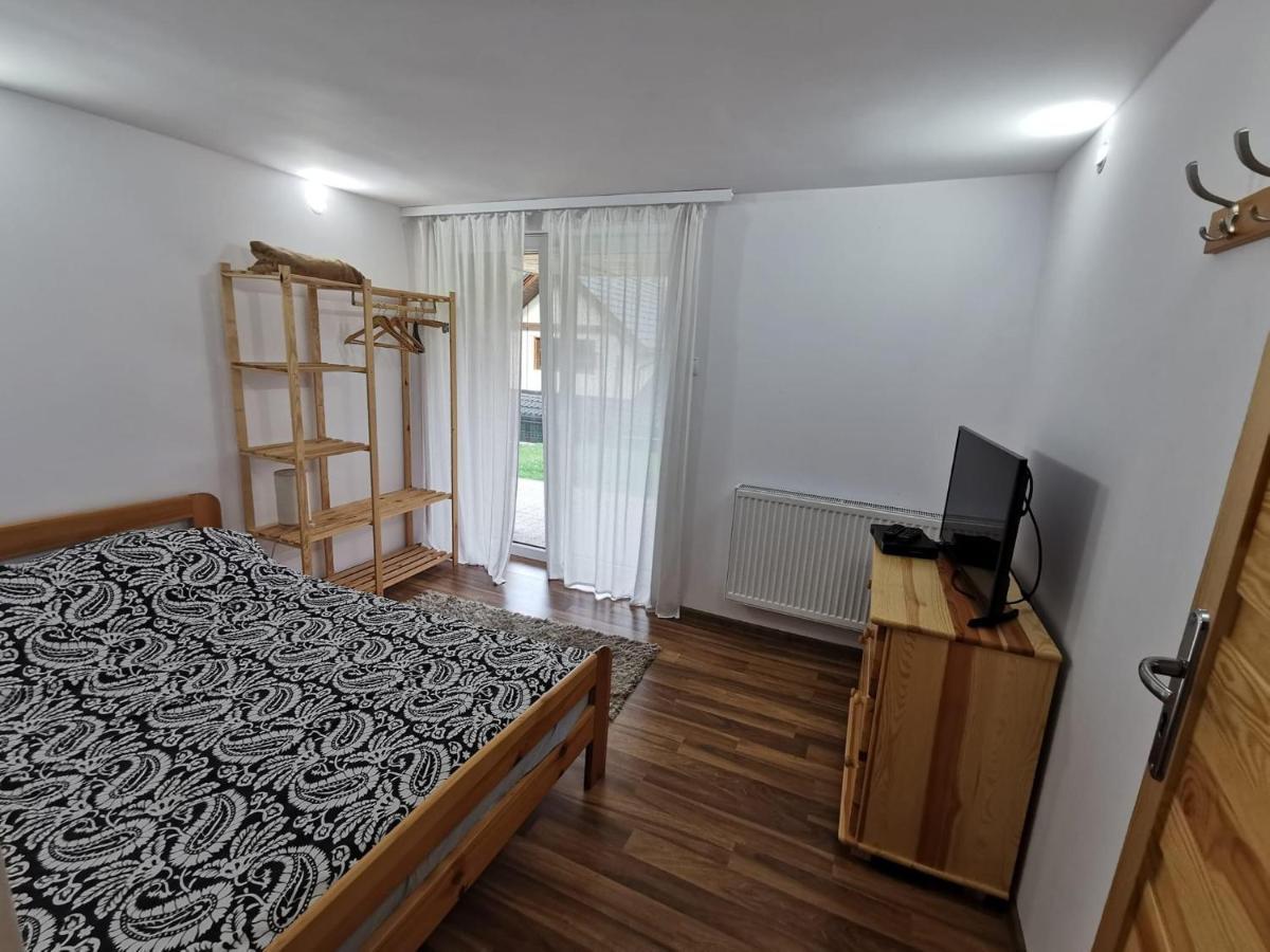 Gorski Apartament W Szczyrku エクステリア 写真
