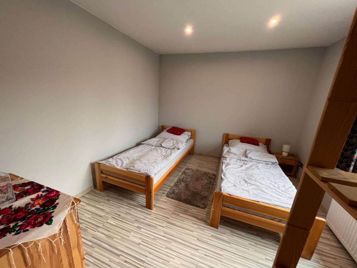 Gorski Apartament W Szczyrku エクステリア 写真