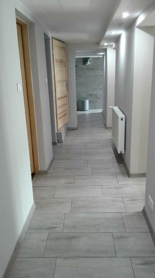Gorski Apartament W Szczyrku エクステリア 写真