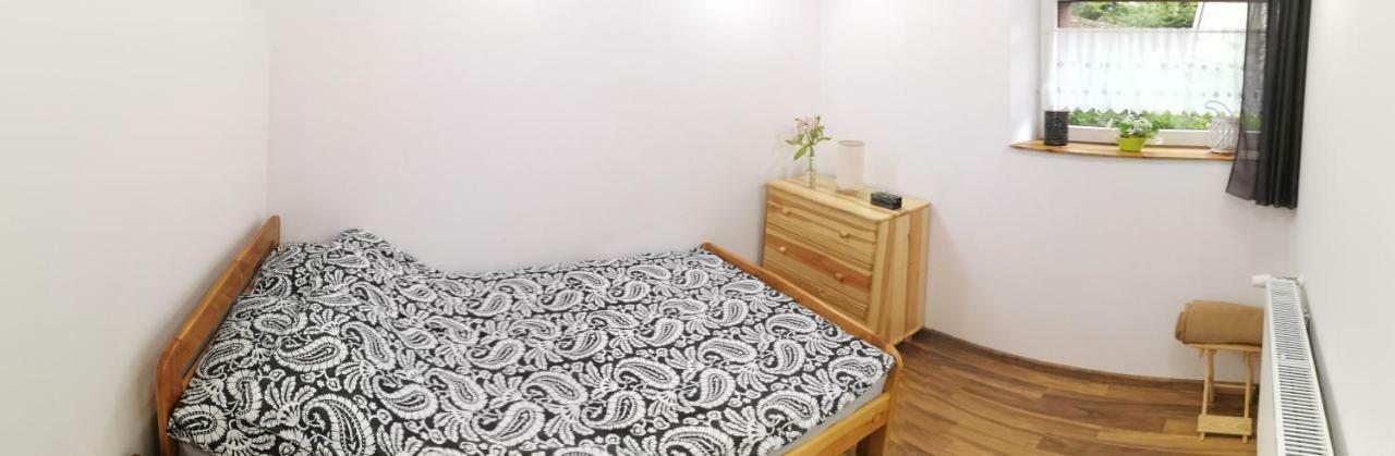 Gorski Apartament W Szczyrku エクステリア 写真