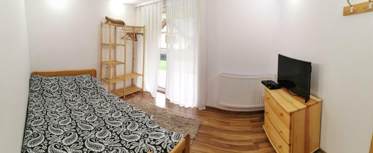 Gorski Apartament W Szczyrku エクステリア 写真