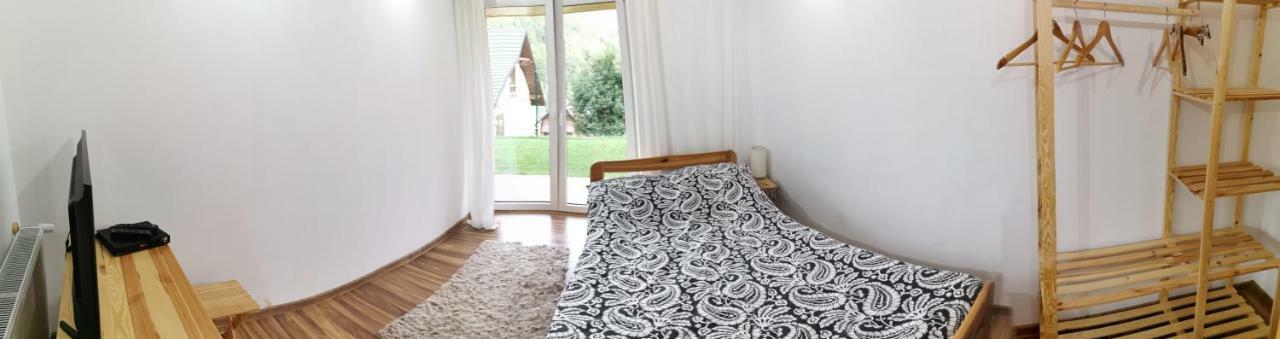 Gorski Apartament W Szczyrku エクステリア 写真
