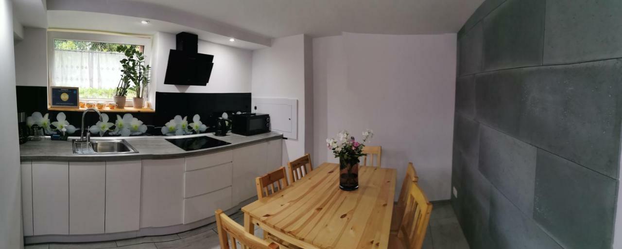 Gorski Apartament W Szczyrku エクステリア 写真