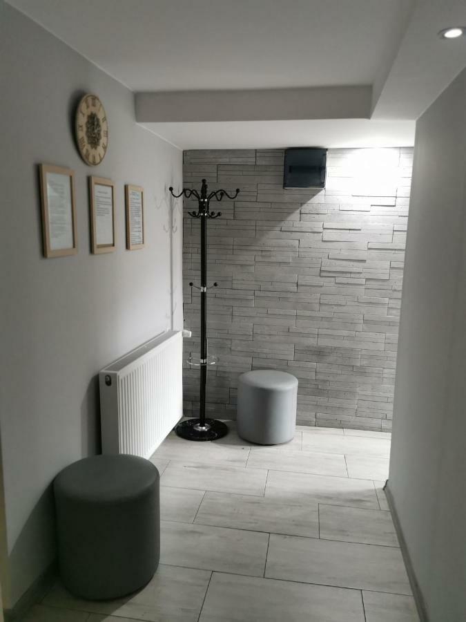 Gorski Apartament W Szczyrku エクステリア 写真