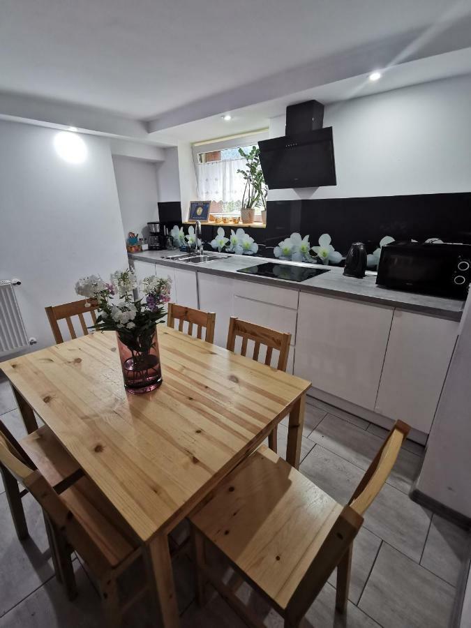 Gorski Apartament W Szczyrku エクステリア 写真